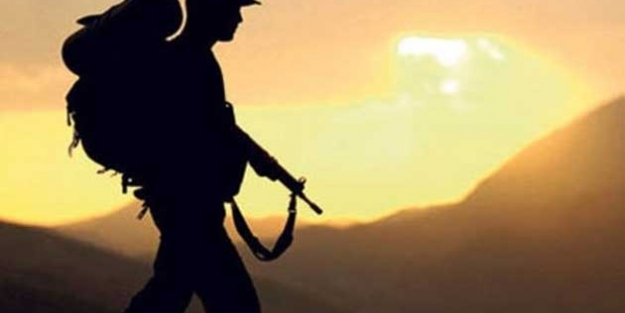 Askerlikte 'şarj odası' nöbeti başlıyor