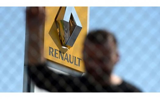Renault'ta son dakika gelişmesi!