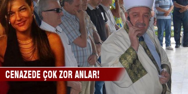 İmam hem ağladı hem ağlattı