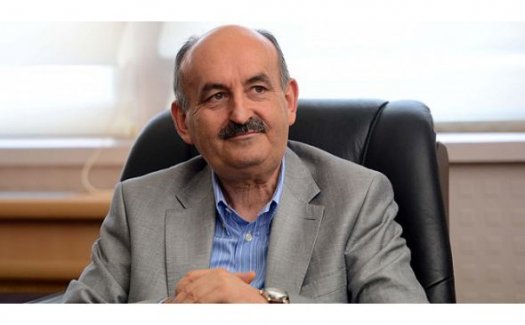 Müezzinoğlu'ndan eylem açıklaması