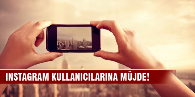 Instagram’dan Android kullanıcılarına müjde