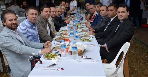 Gelenekselleşen ‘Oğlak Buluşması’