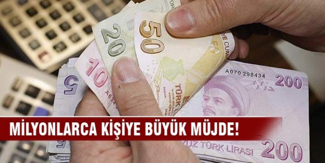 Tüketici kredilerinde yeni dönem