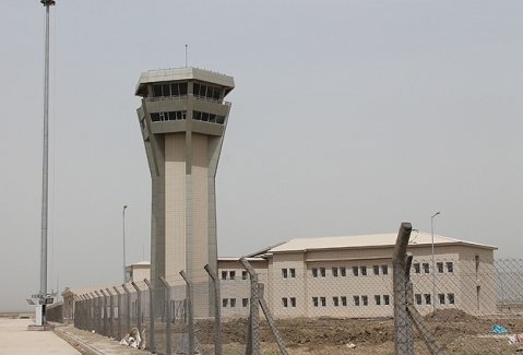 Yüksekova'daki havalimanı açılıyor