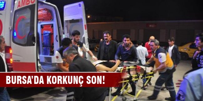 Eşinden ayrıldı av tüfeğiyle intihar etti