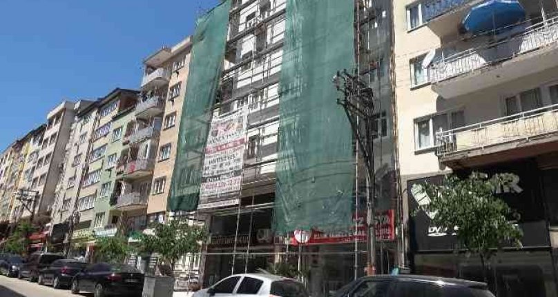 Bursa'da ölüme davetiye çıkarmışlardı... 1 işçi yaralandı