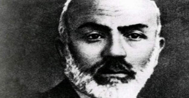 Mehmet Akif’in ses kayıtları bulundu