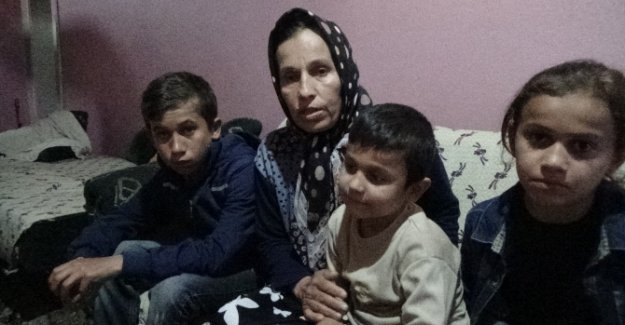 Cumhurbaşkanına seslendi