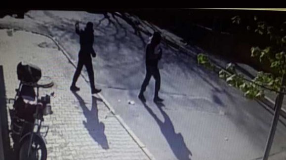 O ilçe sonunda rahat bir nefes aldı