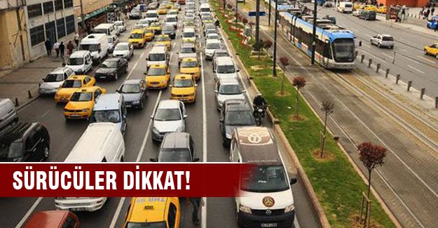 Yeni trafik sigortası uygulaması 1 Haziran'da başlıyor