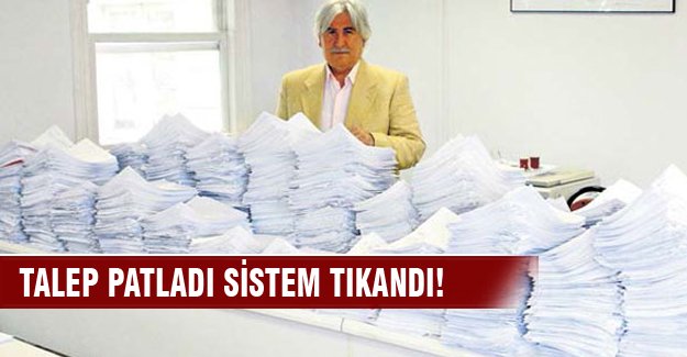 Hakem heyetleri kilit!