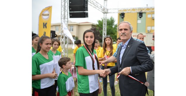 Macera Bursa'da başladı!