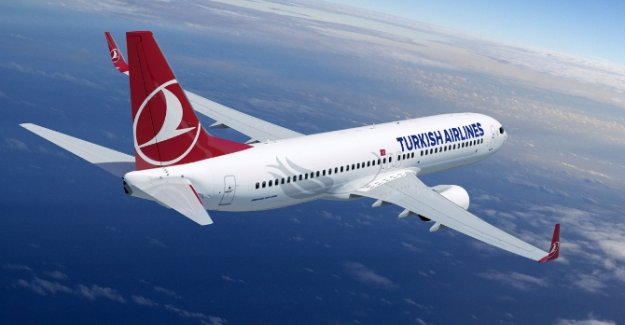 Uçakta çalınan müzikler değişiyor