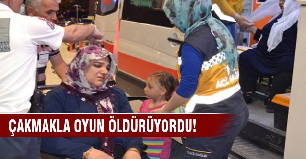 Bursa'da yangın dehşeti!