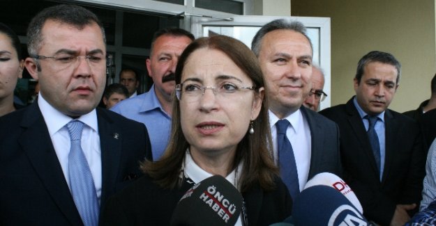 Bakanlık mağdur lehine müdahil oluyor