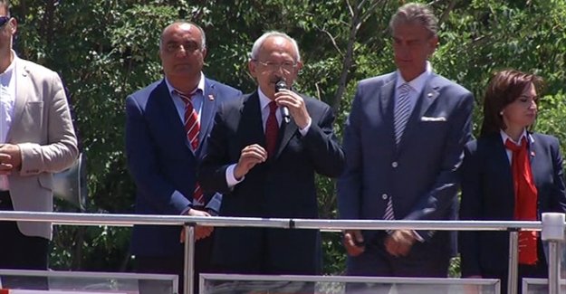 "Tarihe gömeceğim"