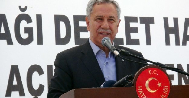 Türkiye’yi vahaya benzetti