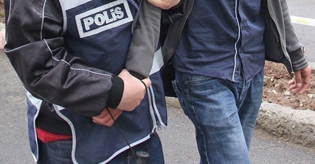 KPSS operasyonunda 12 kişi daha gözaltında