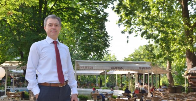 Wamtes yaz sezonunu açtı