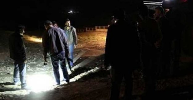 Şırnak'ta roket parçaları bulundu