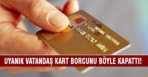 Uyanık vatandaş, dolandırıcıyı çarptı