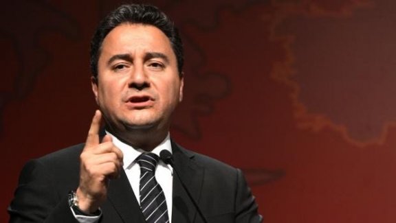 Ali Babacan "Vatandaşın borcu azaldı"