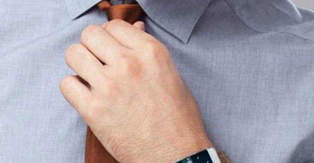 Hükümetten erkek memurlara müjde