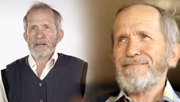 AK Parti ve HDP'nin reklamlarında aynı adam!