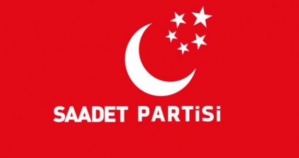 Saadet Partisi'nde son dakika endişesi!