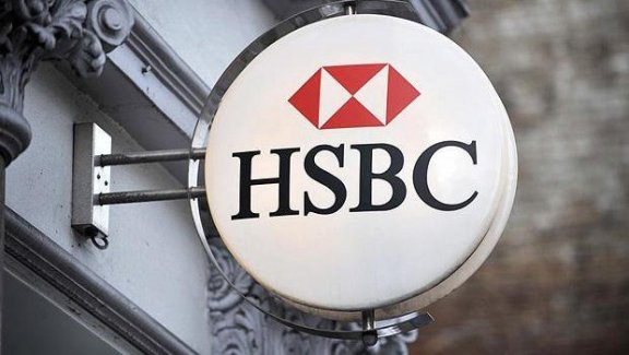 HSBC'nin 20 bin çalışanına kötü haber