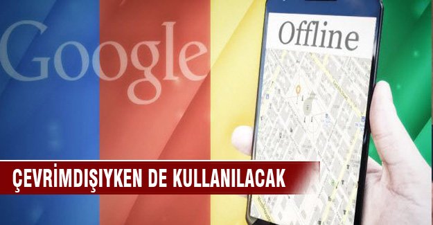 YouTube çevrimdışıyken de kullanılabilecek