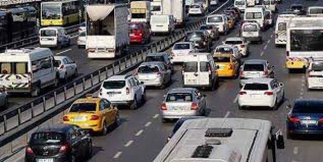 Bursa'da yarın bu yollar kapalı olacak