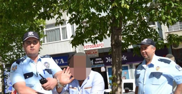 Dolandırıcılık çetesi çökertildi