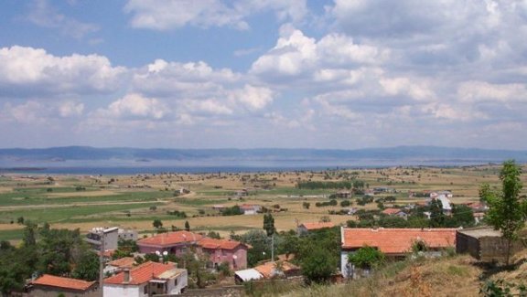 3 bin TL'lik tarla 40 bin TL'ye satıldı