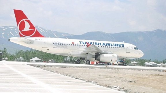 THY ile ilgili flaş iddia