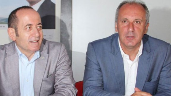 Demirtaş'ın koalisyon sözlerine CHP'den yanıt