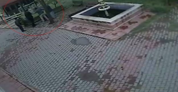 Saadet Partisi’nden "imama dayak" açıklaması