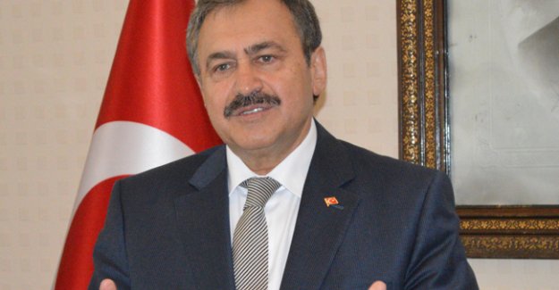 Bakandan hava durumu sorusuna ilginç yanıt