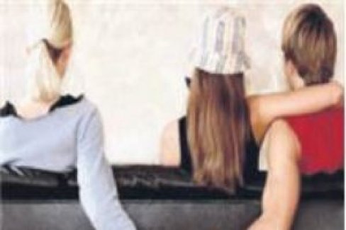 Aldatılan iki kadının intikamı acı oldu