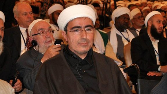 Jet Fadıl'a şok ceza