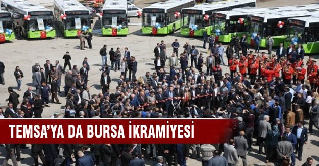 O işçilere 1000 liralık avans yansıdı