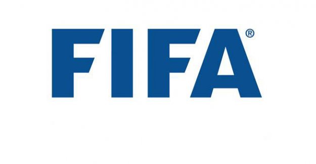 FIFA'da şok! Rüşvet aldığını itiraf etti