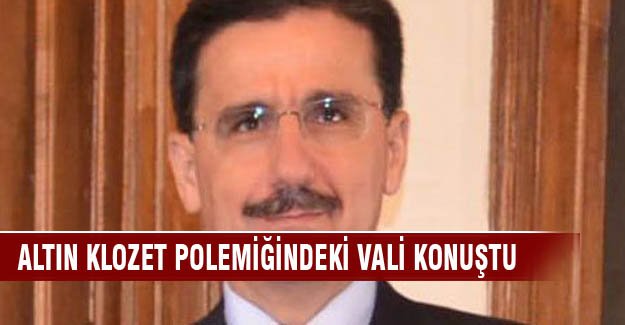 Hatay Valisi Ercan Topaca "Dava açacağım"