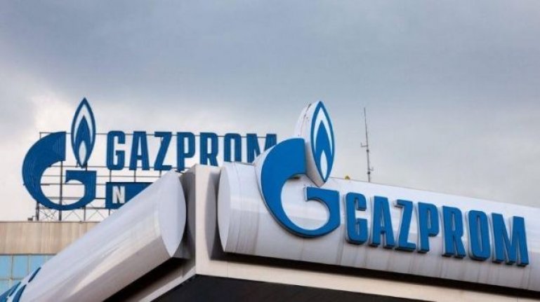 Gazprom, Finlandiya'ya doğal gaz sevkiyatını durdurdu