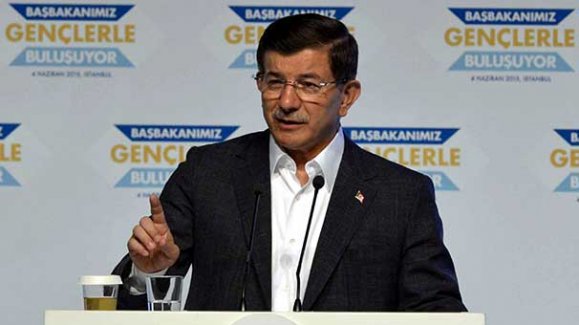 Ahmet Davutoğlu vasiyetini açıkladı