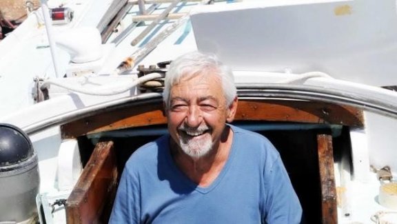 Sadun Boro hayatını kaybetti