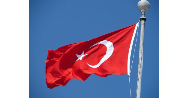 Ankara’da anaokulunda bayrak indirdiler