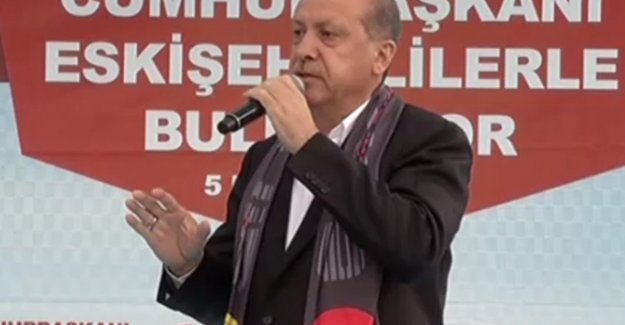 ’’Oyuncular, figüranlar değişir, hedef değişmez”