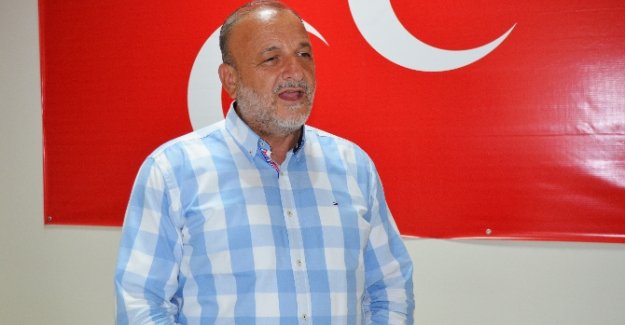 Vural’dan HDP’li Önder’e sert cevap