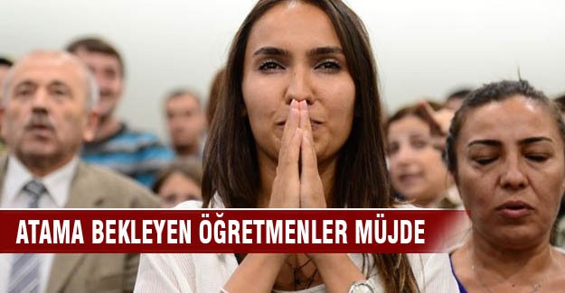 Atama bekleyen öğretmenler dikkat!